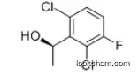 (R)-1-(2,6-Dichloro-3-fluorophenyl)ethanol