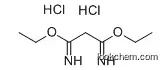 Propanediimidic Acid 1,3-Diethyl Ester Hydrochloride (1:2)