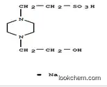 HEPES-NA ; 2-[4-(2-hydroxyerhyl)-1-piperazinyl]ethanesulfonic acidsodium salt