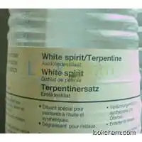 Aromatic White Spirit Solvent