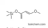 trans-1-Methoxy-3-(trimethylsiloxy)-1,3-butadiene CAS Number/NO.:54125-02-9