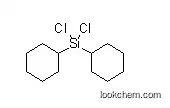 Dicyclohexyldichlorosilane CAS NO.:18035-74-0