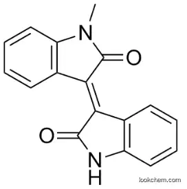 Methylisoindigotin