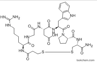 98%+Eptifibatide(148031-34-9)
