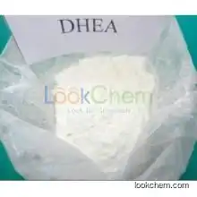 Dehydroepiandrosterone Micronized 53-43-0 DHEA