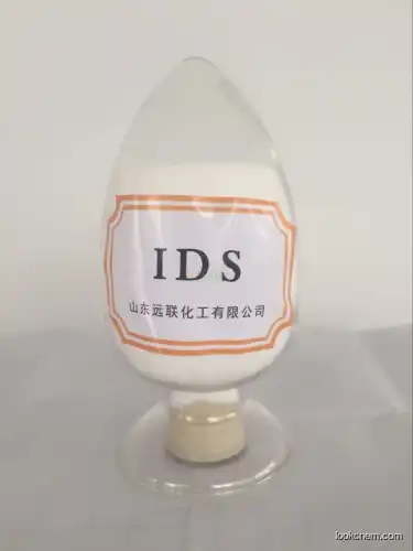 biodegradable chelating agent, Iminodisuccinic acid Na4 salt (IDS Na4)