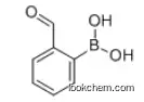 2-Formylbenzeneboronic acid