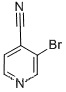 3-Bromo-4-cyanopyridine