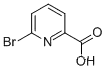 6-BroMo-2-pyridinecarboxylic Acid