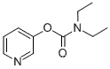 3-PYRIDYL DIETHYLCARBAMATE
