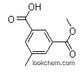 3-(Methoxycarbonyl)-5-methylbenzoic acid CAS No 167299-68-5