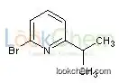 2-Bromo-6-isopropylpyridine CAS No 1037223-35-0