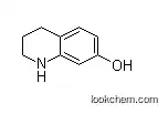 7-Hydroxy-1,2,3,4-tetrahydroquinoline CAS NO. :58196-33-1