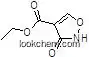 Ethyl 3-oxo-2,3-dihydroisoxazole-4-carboxylate