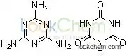 Melamine Cyanurate (MCA)/37640-57-6 manufacturer /producer