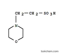 2-(N-Morpholino) ethanesulfonic acid (MES)
