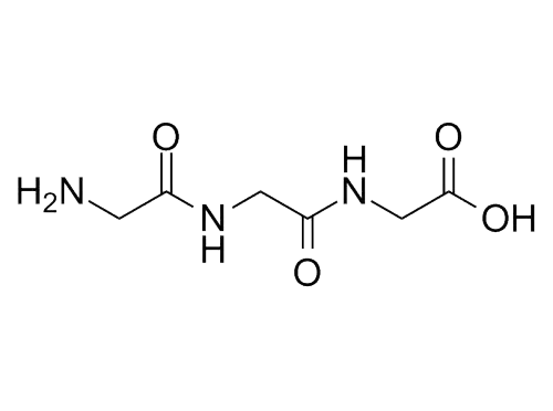 Triglycine;CAS No.：556-33-2