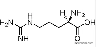 D-Arginine;CAS No.：157-06-2
