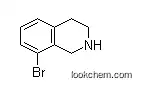 8-Bromo-1,2,3,4-tetrahydroisoquinoline CAS NO. :75416-51-2