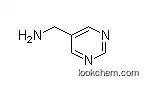 5-Aminomethylpyrimidine CAS NO. : 25198-95-2