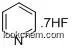 Hydrogen fluoride-pyridine(32001-55-1)