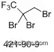 Fluorine compounds
