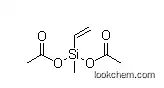 Vinylmethyldiacetoxysilane CAS Number/NO.2944-70-9