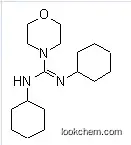 4975-73-9 ;  N,N'-dicyclohexyl-4-morpholine-carboxamidine