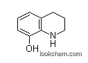 1,2,3,4-Tetrahydro-8-hydroxyquinoline CAS NO.:6640-50-2