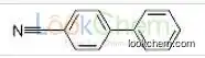 4-Cyanobiphenyl  ----
