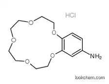 4′-Aminobenzo-15-crown-5 hydrochloride CAS  111076-66-5