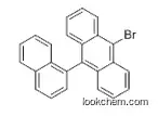 Chinese Exporter 9-Bromo-10-(1-naphthalenyl)anthracene