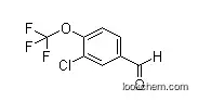 3-Chloro-4-(trifluoromethoxy)benzaldehyde CAS NO.83279-38-3