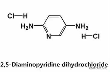 2,5-Diaminopyridine dihydrochloride CAS NO.:26878-35-3
