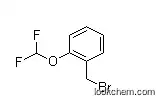 2-(difluoromethoxy)benzyl bromide CAS NO.85684-64-6