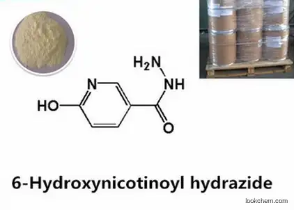 6-Hydroxynicotinoyl hydrazide CAS NO.:134531-63-8