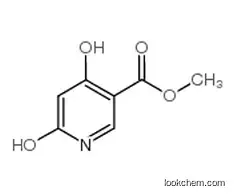 Methyl 4,6-dihydroxynicotinate CAS 79398-27-9