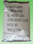 Hydroxylamine HCl                       5470-11-1