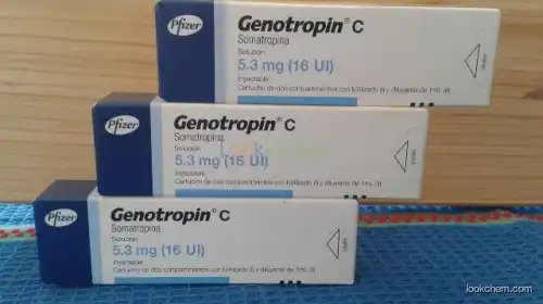 Genotropin and  other hgh products for sale(158861-67-7)