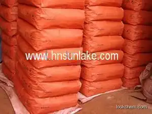 Iron Oxide Pigments for construstion dyestuff