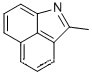 2-Methylbenz[c,d]indole
