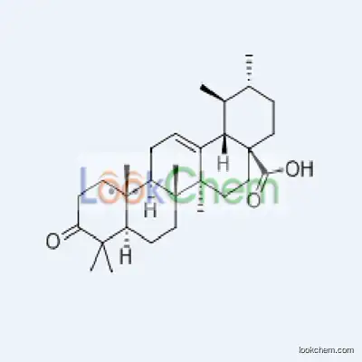 Ursonic acid 6246-46-4 98% HPLC