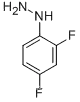 2,4-Difluorophenylhydrazine