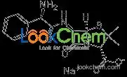 Ampicillin sodium