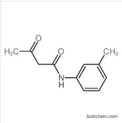 3-OXO-N-M-TOLYL-BUTYRAMIDE