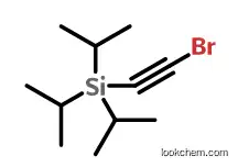 (2-triisopropylsilyl)ethynyl bromide