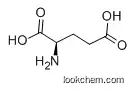 D(-)-Glutamic acid(6893-26-1)