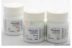 Vyvanse (lisdexamfetamine)()