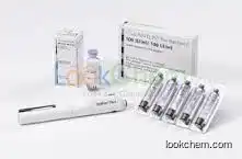 Lantus Solostar (insulin glargine)()