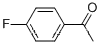 4-Fluoroacetophenone